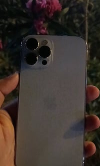 آيفون 12 برو ماكس • ٢٥٦ • بطارية ١٠٠