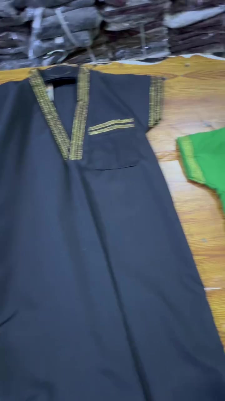 😍يالله اللهم صل وسلم على محمد وع ال محمد😍
كلبية اطفل اسود موديلات جديدة 😍درجة الاولى عل العالم 

القياس // من شهر  الى 3 سنوات 

السعر // 5.000 الف    السعر // 5.000 الف

العنوان مسيب السوق المسگف مجاور سوق القصابين القديم

***********
