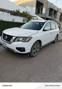 پاثفندەر V6 • ٢٠١٧ • ١٤٥ الف