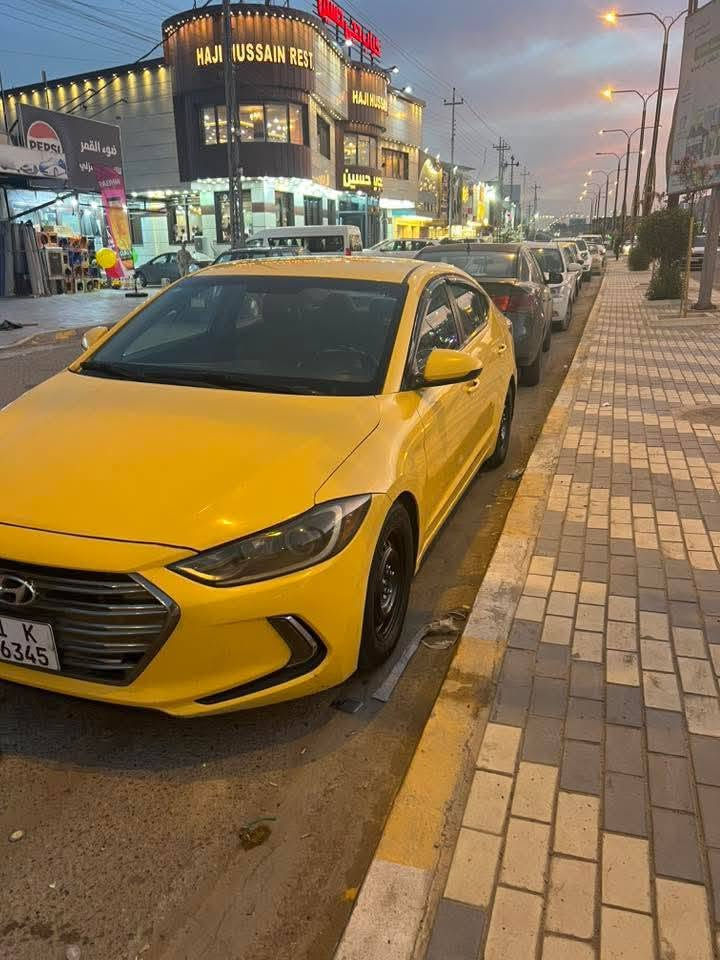 النترا موديل 17وارد امريكي حادثه دعاميه خلفيه وداير جاملغ خلفي بلعراق بنيد فقط شواصي الغود مكفوله سياره جاهزه غاز بانزين كل نقص مابيه سعر 110وبيه مجال مكلف بنشر رقم صاحبه *********** مكان سياره بغداد الدولعي
