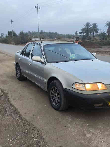 السعر 32
***********
للبيع فقط سوناتا 2  موديل 95 محرك مسكر كير اوتماتيك رقم ذيقار بسمي سنوية لل30 تبريد شغال تخم  تاير جديد بيه خياسات بلدوسات كهربائيات كلها شغالة الشراي يتصل علما أن السيارة في ديالى بعقوبة ***********
