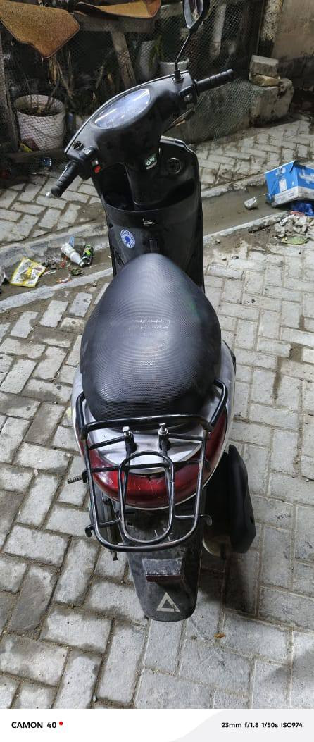 سلام عليكم دراجة بريز لبيع سعر 600 رقم ***********
