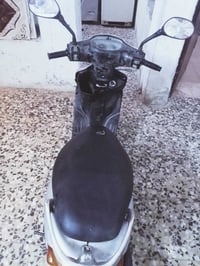 دراجه قجمه ماكس دراجه خير من يم الله بس بدل كتف بس هيه هندر واحد تشتغل...