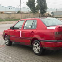 فينتو • ١٩٩٤ • رقم كركوك