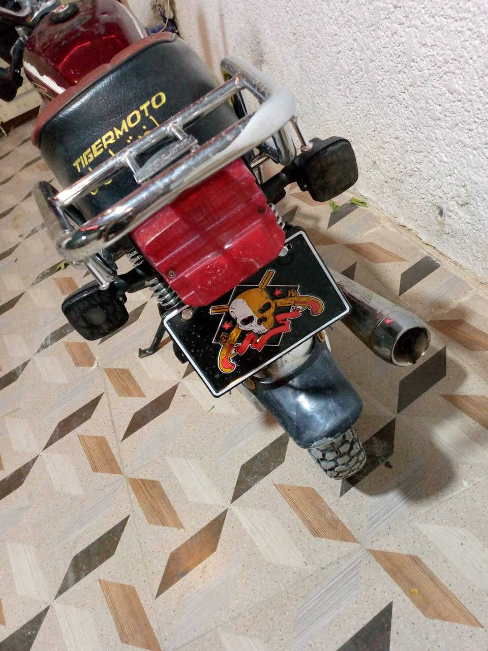 تايكر 4 كير السعر 350
*********** مكاني القادسيه
