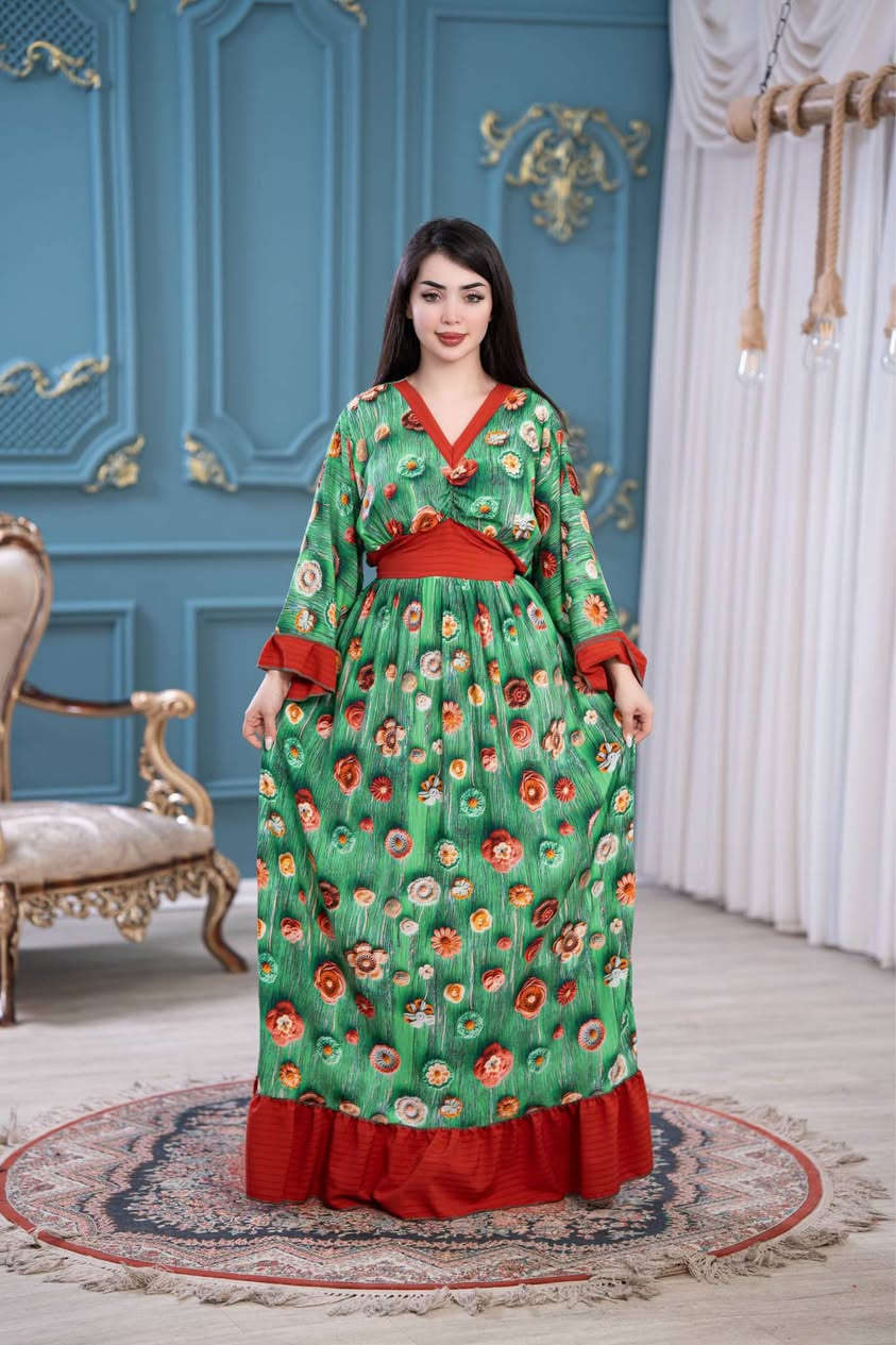 ملابس نسائيه راقيه مريحه في لبس صيفي بارد 👌💯💯✅ فاو, البصرة


**إذا كنت صاحب هذا الإعلان وتريد حذفه لأي سبب، رجاءا أرسل رسالة إلى الدعم الفني**