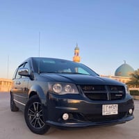 كرفان ٢٠١٤ • مكينة ٣.٦ • رقم بغداد