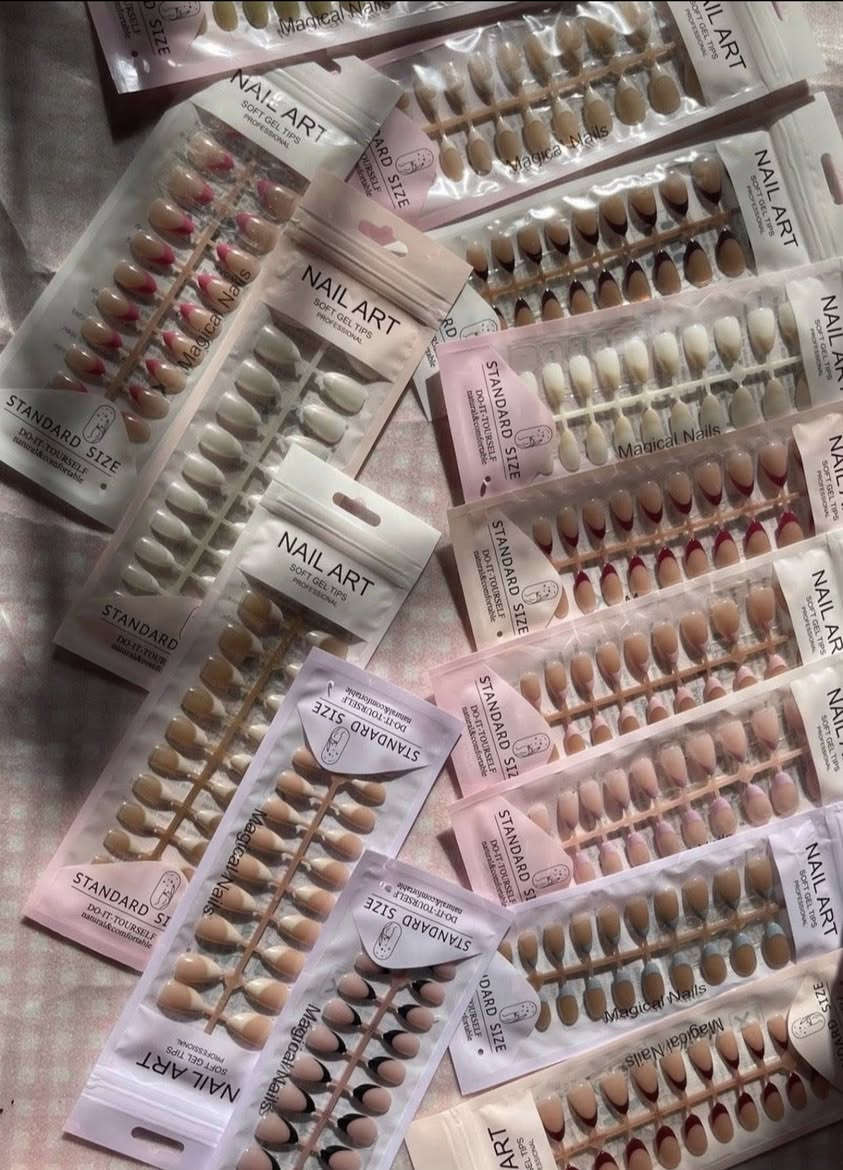 عروض ع الاظافر سسسعر الف فقط


**إذا كنت صاحب هذا الإعلان وتريد حذفه لأي سبب، رجاءا أرسل رسالة إلى الدعم الفني**