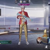 حساب للبيع • وجه لوجه