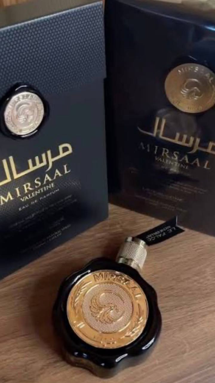 الفخامة الخليجية بأعلى مقاييس الثقة! ✨
تعلن شركة الرمال عن وصول تشكيلتنا الحصرية من العطور الخليجية الساحرة، العطور التي تجمع بين أصالة الشرق وفخامة الحضور.
​📌 عطورنا وكالة أصلية 100% وبضمان حقيقي.
​ولأن ثقتكم هي رأس مالنا، نتميز بشرطنا الأقوى:
🛑 شرط الفحص أمام المندوب قبل الاستلام! 🛑
افحص العطر، تأكد من ثباته وفخامته، وإذا لم يكن مطابقاً لشرط الوكالة، لك الحق في عدم الاستلام فوراً وبدون أي تكاليف.


**إذا كنت صاحب هذا الإعلان وتريد حذفه لأي سبب، رجاءا أرسل رسالة إلى الدعم الفني**