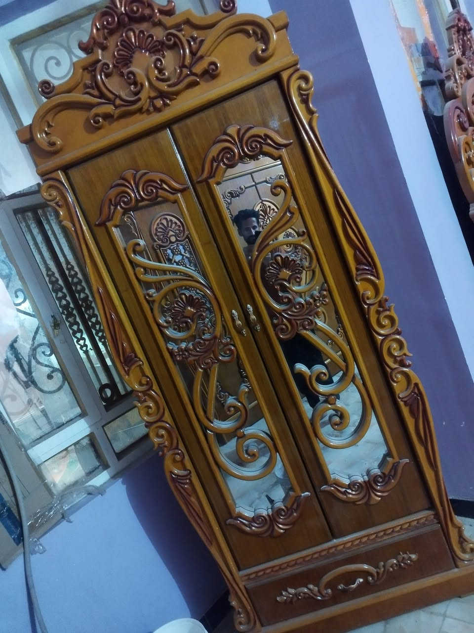 السلام عليكم غرفه اخشاب لبيع ما مستخدمه ابد سعره 1600 عنوان ناصرية مركز رقم 0782691943


**إذا كنت صاحب هذا الإعلان وتريد حذفه لأي سبب، رجاءا أرسل رسالة إلى الدعم الفني**