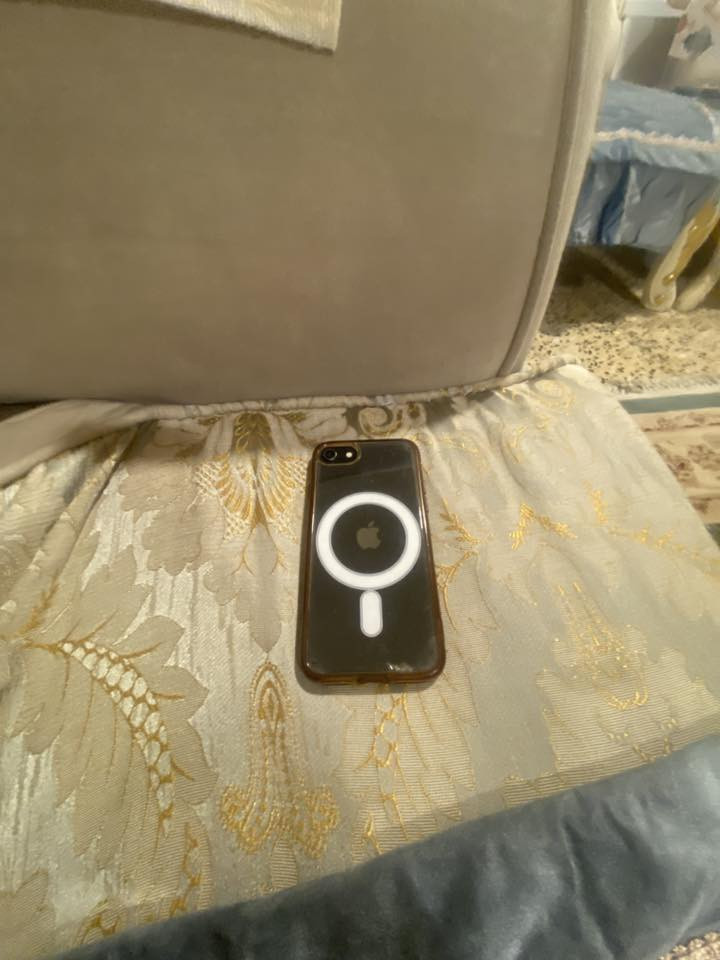 سلام عليكم ايفونSEايفون واصل تحديث جهاز يخبل بحث وكتب ايفونSEضهر بي كسر مثل ماموضح بل صوره كلشي بلادي ذاكره128بطاريه 82تلفون ناسي رمزه صالي هواي وعايفه بيع لو مراوس مكان بغداد لحريه


**إذا كنت صاحب هذا الإعلان وتريد حذفه لأي سبب، رجاءا أرسل رسالة إلى الدعم الفني**