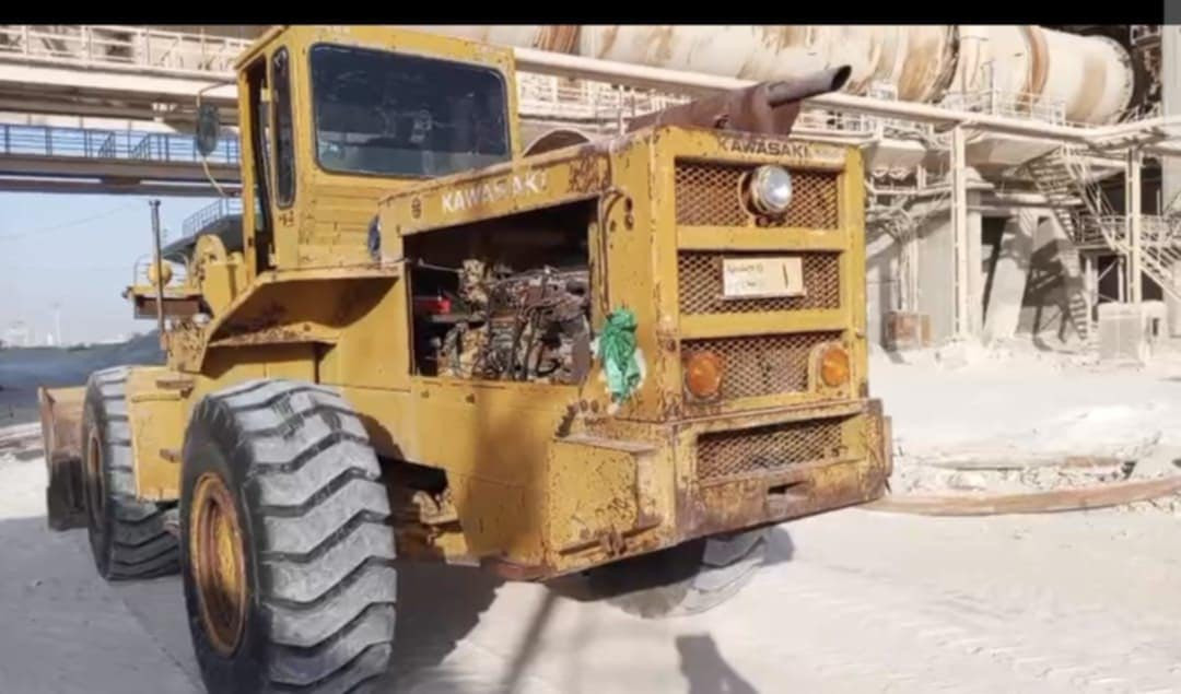 سلام عليكم شغل  80 البيع موديل 86
‭0772 656 0574‬
