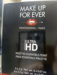 مستحضرات تجميل • أصلي • بنات