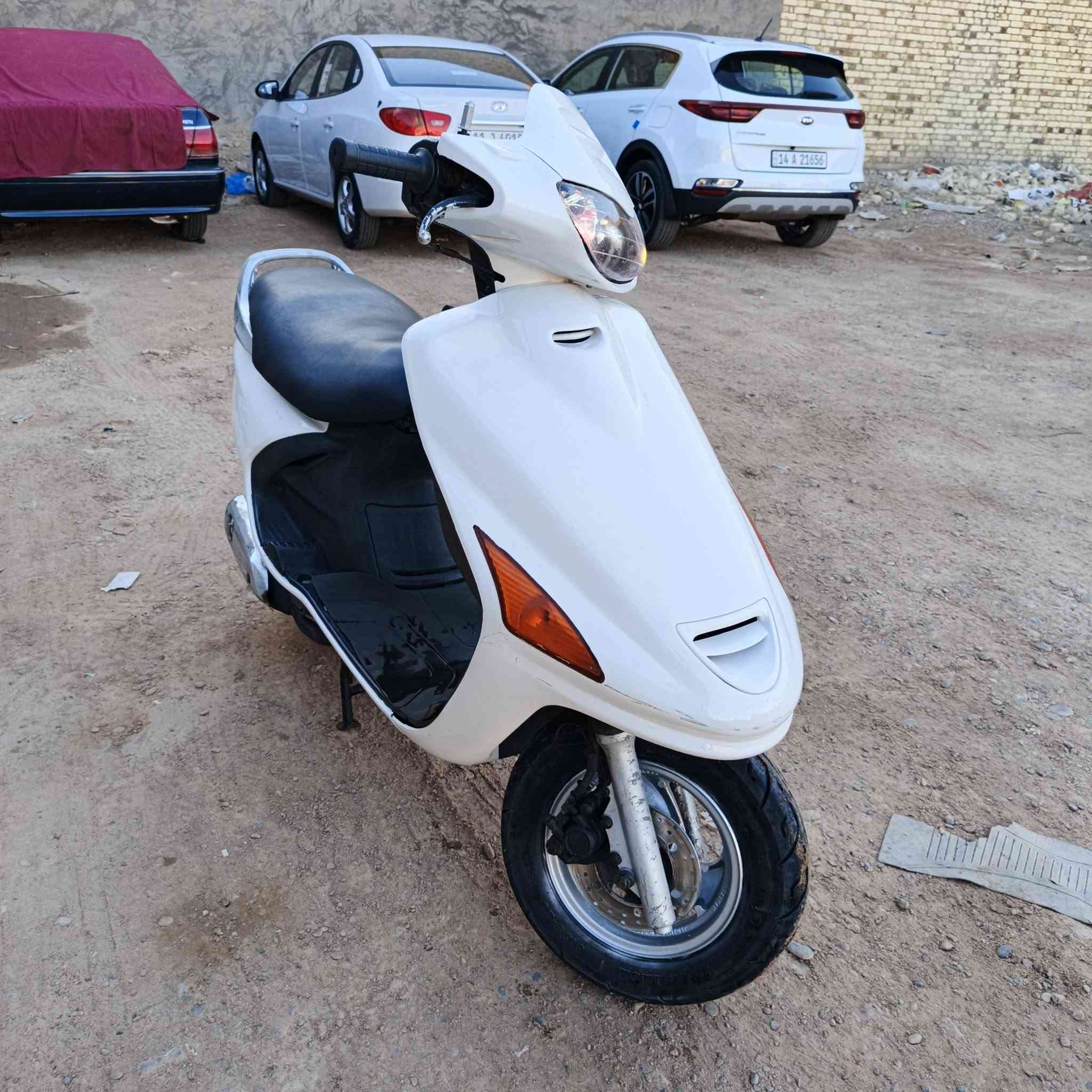دراجه فراشه فحل دراجه كهربائيه شغاله سلف عنوان صحفيين 7762710635 550 وبيها مجال


**إذا كنت صاحب هذا الإعلان وتريد حذفه لأي سبب، رجاءا أرسل رسالة إلى الدعم الفني**
