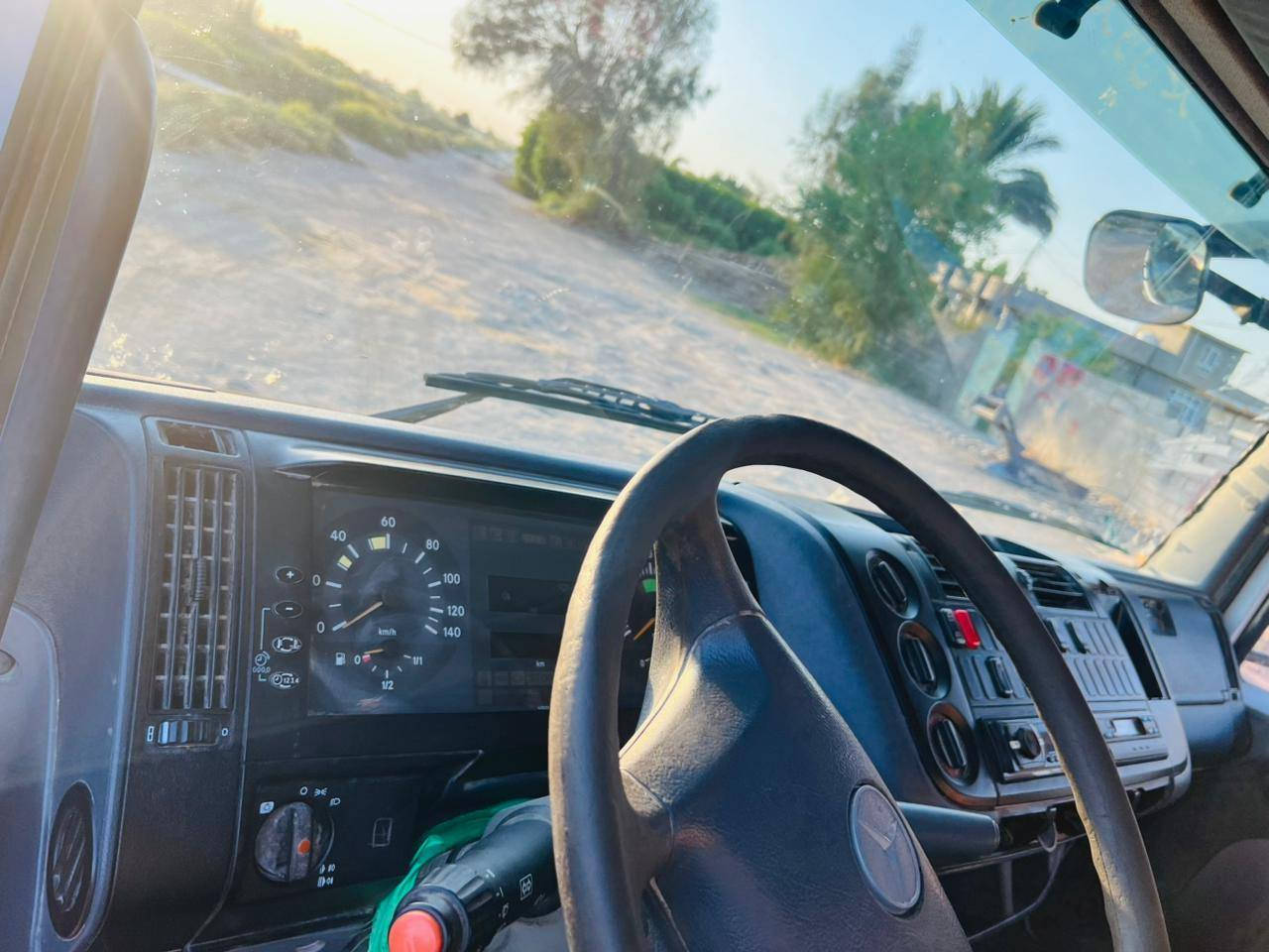 للبيع اتيكو موديل 2003 ستة برغي سيارة جديدة مكفولة كفالة عامة من الصبغ والحادث تخم تاير جوبلس خلفي كرين سوبر زت مخالف كرين مكفول كفالة عامة لا باج ولا لحيم سيارة جديدة بمعنى الكلمة كير ومحرك واكسن بالكارتون سيارة شادله سبلت جديد كهربائيات شغالة سيارة خير من الله  السيارة بأسمي سنوية ٣٠ رقم انكليزي السعر 210 وبيه مجال بسيط المكان بابل قرب خط السريع للاستفسار ***********
