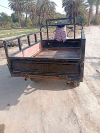 امتياز • توك توك جاهز • ديوانية دغارة