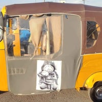 تكتك للبيع 21 مرقم وبأسمي تنقص دهن للتواصل 07721630842