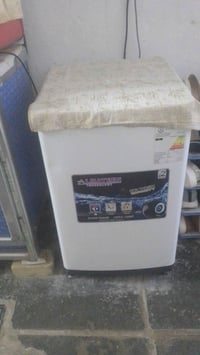 غساله اتوماتيك للبيع واتساب 07776845585