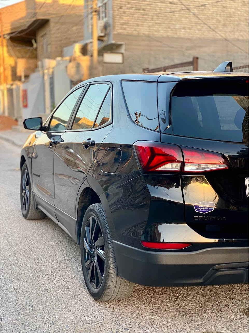 كوينكس فئة البلاك توب داخل دجتال مديل 2023 بدون ايرباك يعني ايرباك مكفول جديده بأسمي رقم اربيل حادثها جاملغ وبارد بالبنيد ضربتها كلش خفيفه النجف, العراق


**إذا كنت صاحب هذا الإعلان وتريد حذفه لأي سبب، رجاءا أرسل رسالة إلى الدعم الفني**