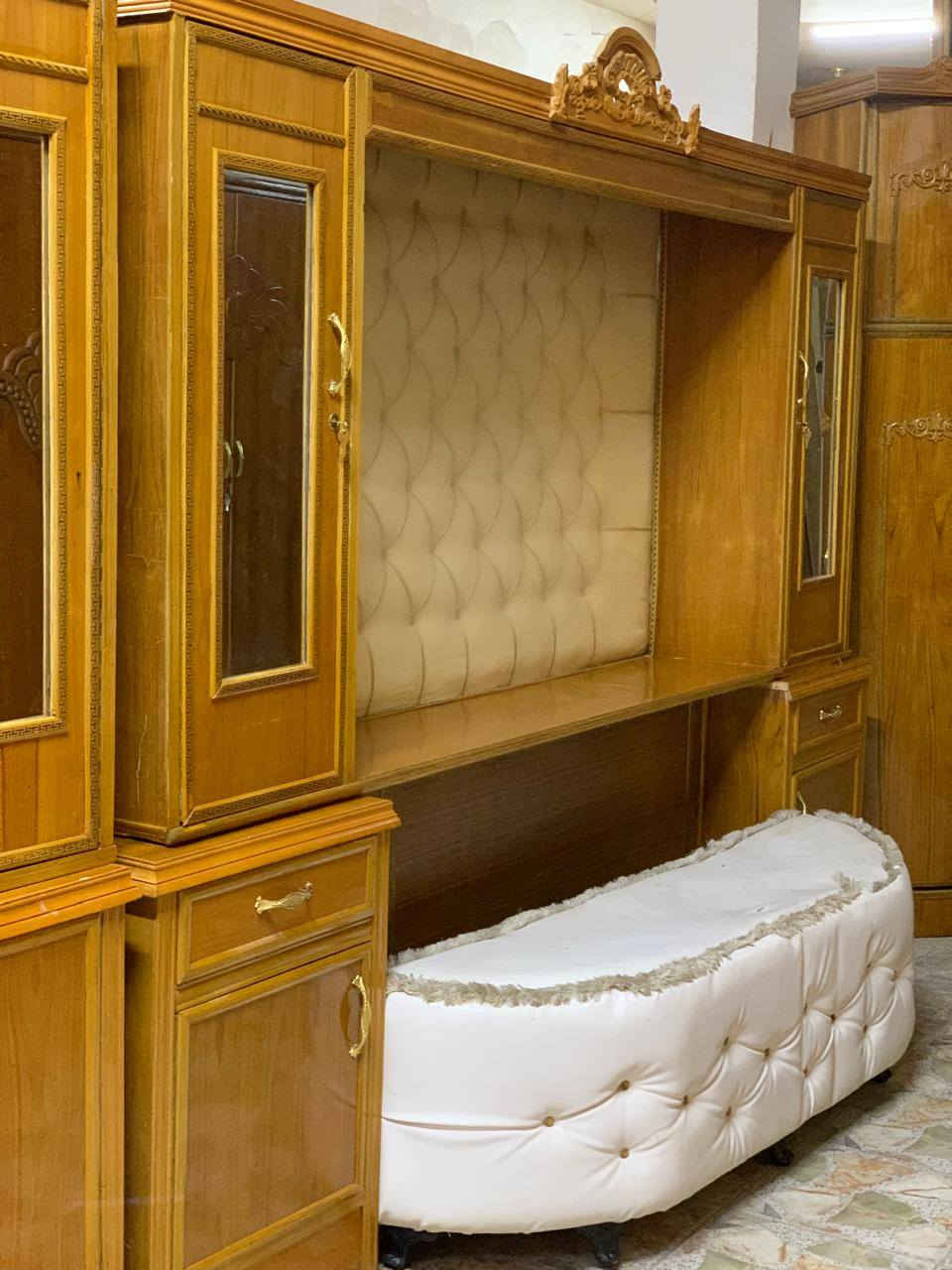 غرفة صاج تزكام سعر مليون 200 ميسان ابو رمانه شارع المركز قرب مكتب الغاز *********** معرض ابو فارس
