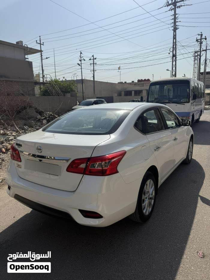 سنترا 2024 تجميع صيني كفاله عامه رقم اربيل ام الضمان  سعر 120 للاتصال *********** مكاني بصره تحسينيه البصرة, العراق
