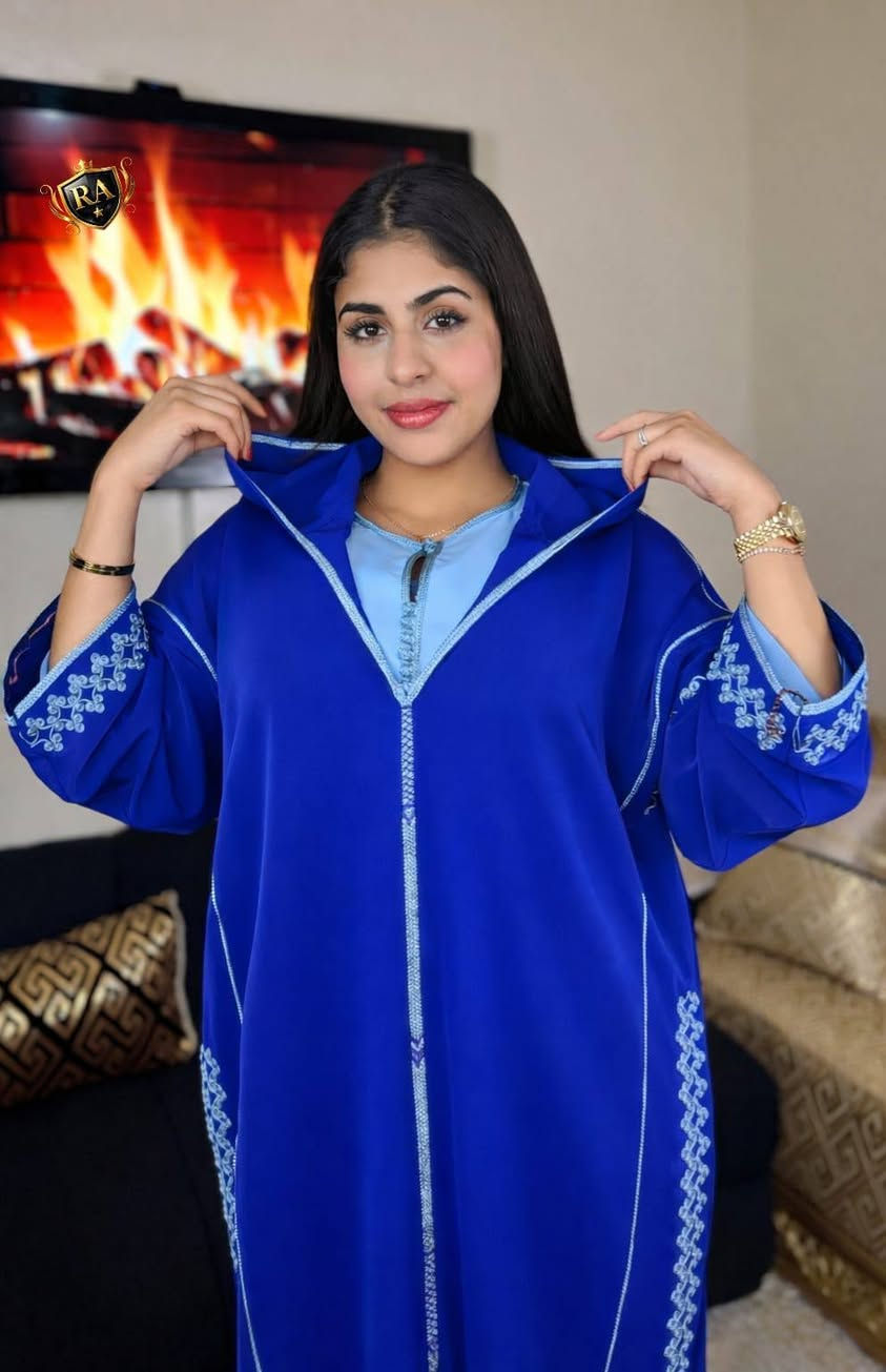 ملابس رقية وجميل مرحبا 👋  0750843626


**إذا كنت صاحب هذا الإعلان وتريد حذفه لأي سبب، رجاءا أرسل رسالة إلى الدعم الفني**