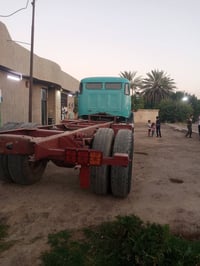 الطارمية بغداد • تك • موديل ٨٠