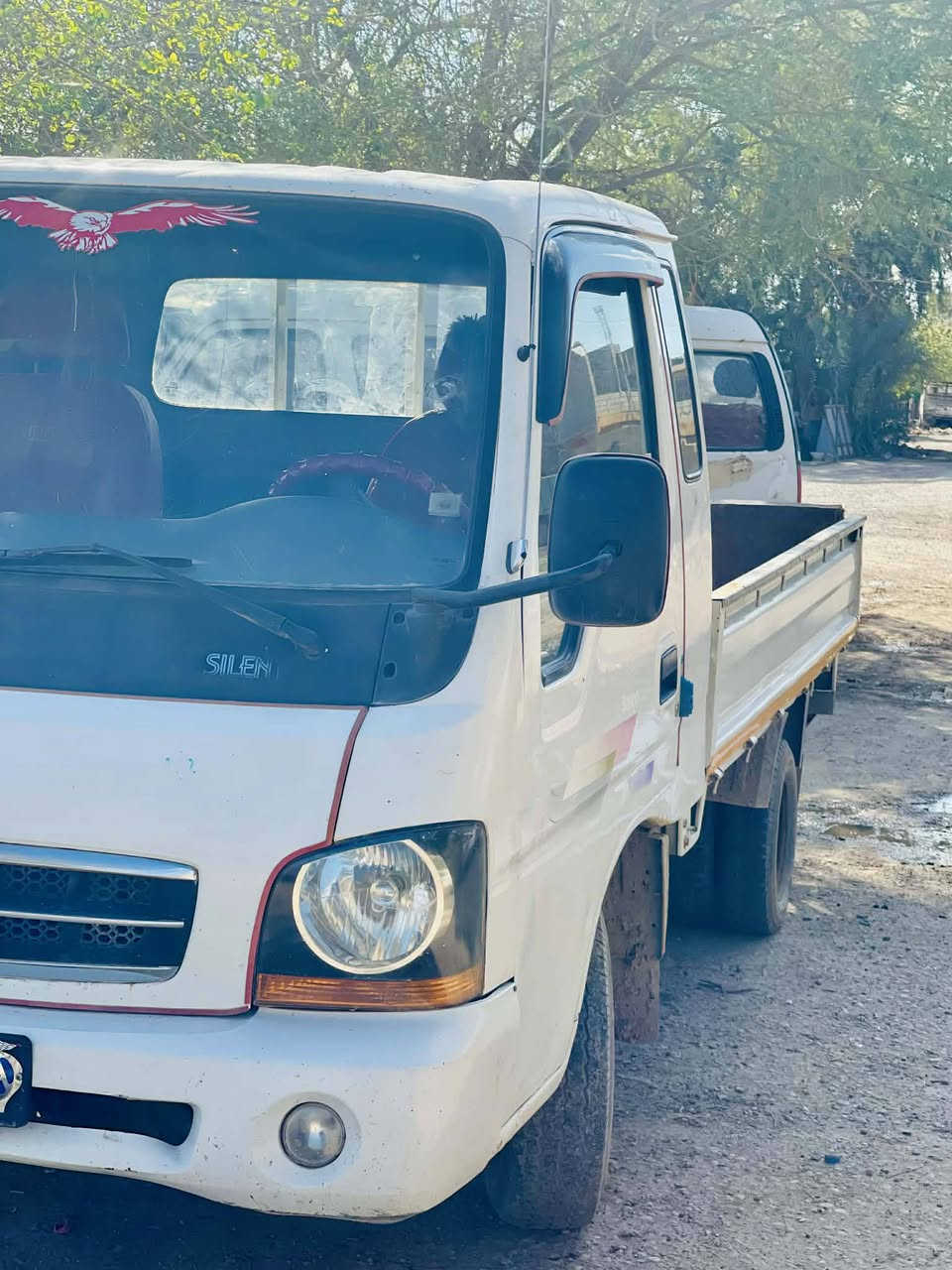 كيا حمل كص للبيع ٤٠ وبيهه مجال ٢٠٠٢ عنوان صلاح الدين قضاء الدور
***********
***********
