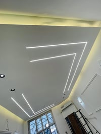 عليك الاختيار وعلينا التنفيذ احدث تصاميم ديكورات الجبسم بورد باسعار من...