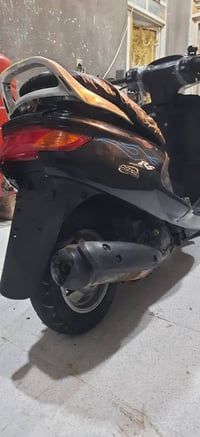 فراشه • نظيفة • كهربائيات شغاله