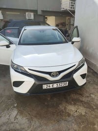 كامري فول • وارد امريكي • ٢٠١٨