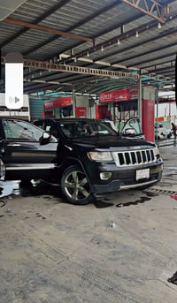 لاريدوا • ٢٠١١ • ٣٦٠٠