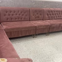 كنب • أثاث • للبيع