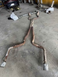 كزوز 6سلندر للبيع ٢.٥انج رقمي07729565993