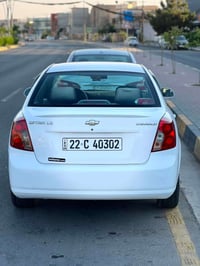 اوبترا ٢٠٠٩ • محرك جديد • رقم اربيل