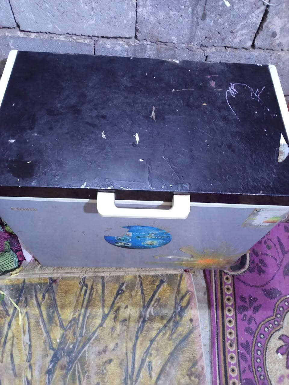 للبيع مجمدة 
*********** واتساب ماسنجر
