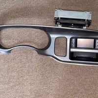 غراض جارجر • قطع غيار