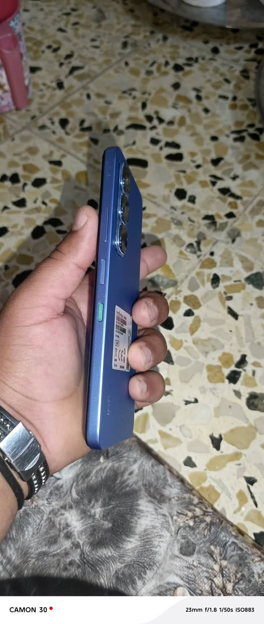 جهاز جديد المعلومات الجهاز مثل ماواضحه بل صوره شلحنتو الأصلية صارر شهرر من ماخذه سعرر 180


**إذا كنت صاحب هذا الإعلان وتريد حذفه لأي سبب، رجاءا أرسل رسالة إلى الدعم الفني**