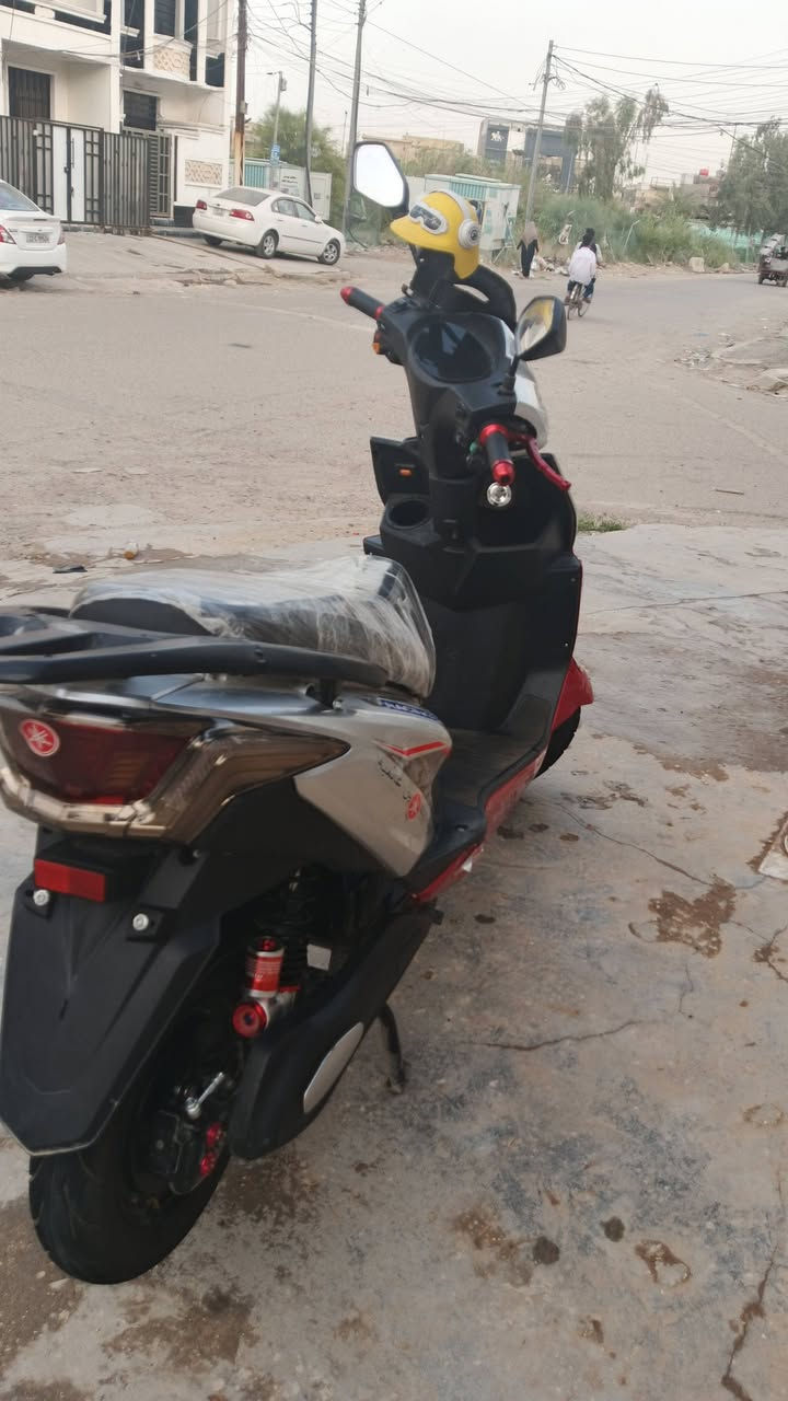 ***********
اي ستفسار سعره 750 وبيه مجال للشراي
استخدام فقط 5 اشهر
