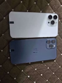 ايفون ١٣ برو ماكس • ايفون ١٢ برو ماكس • ٥١٢