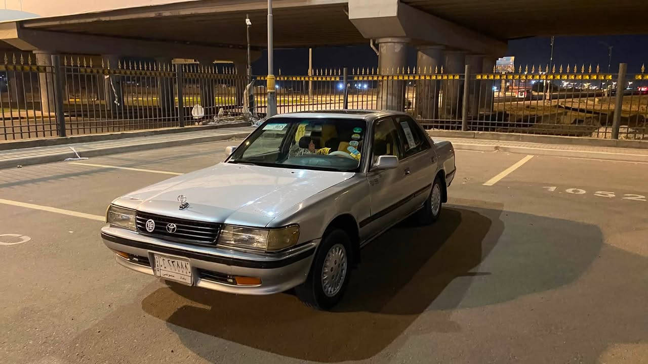 سلام عليكم كروسيده ايسر بلاد كفاله كص ونقل موديل1992مكينه وكير ونجي جدد 
السعر 38
العنوان بصره الزبير ***********اتصال 
واتساب ***********
