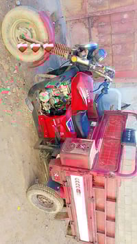 ستوته • موديل 21 • اوراق اصليه