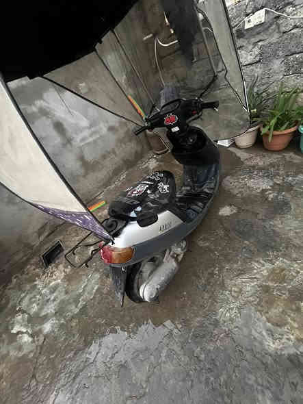 ماطور بزون  للبيع مكينه مامفتوحه نضيف سعر 290 وبي مجال للشراي  ***********
