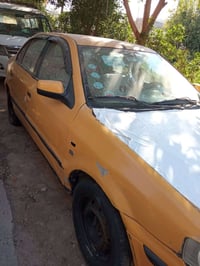 سمند ٢٠١١ • صوت بالمكينة • راعيها