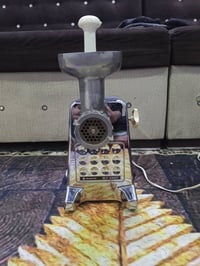 براد شغال كلشي مابي بس الطاسه مكسوره السعر 25 قفل مثرامه اخت الجديده ك...