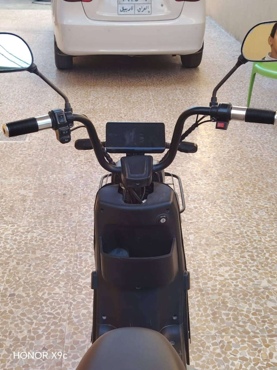 السلام عليكم ماطور شحن حجم 16 /بدون بطاريات عنوان الموصل حي عدن


**إذا كنت صاحب هذا الإعلان وتريد حذفه لأي سبب، رجاءا أرسل رسالة إلى الدعم الفني**