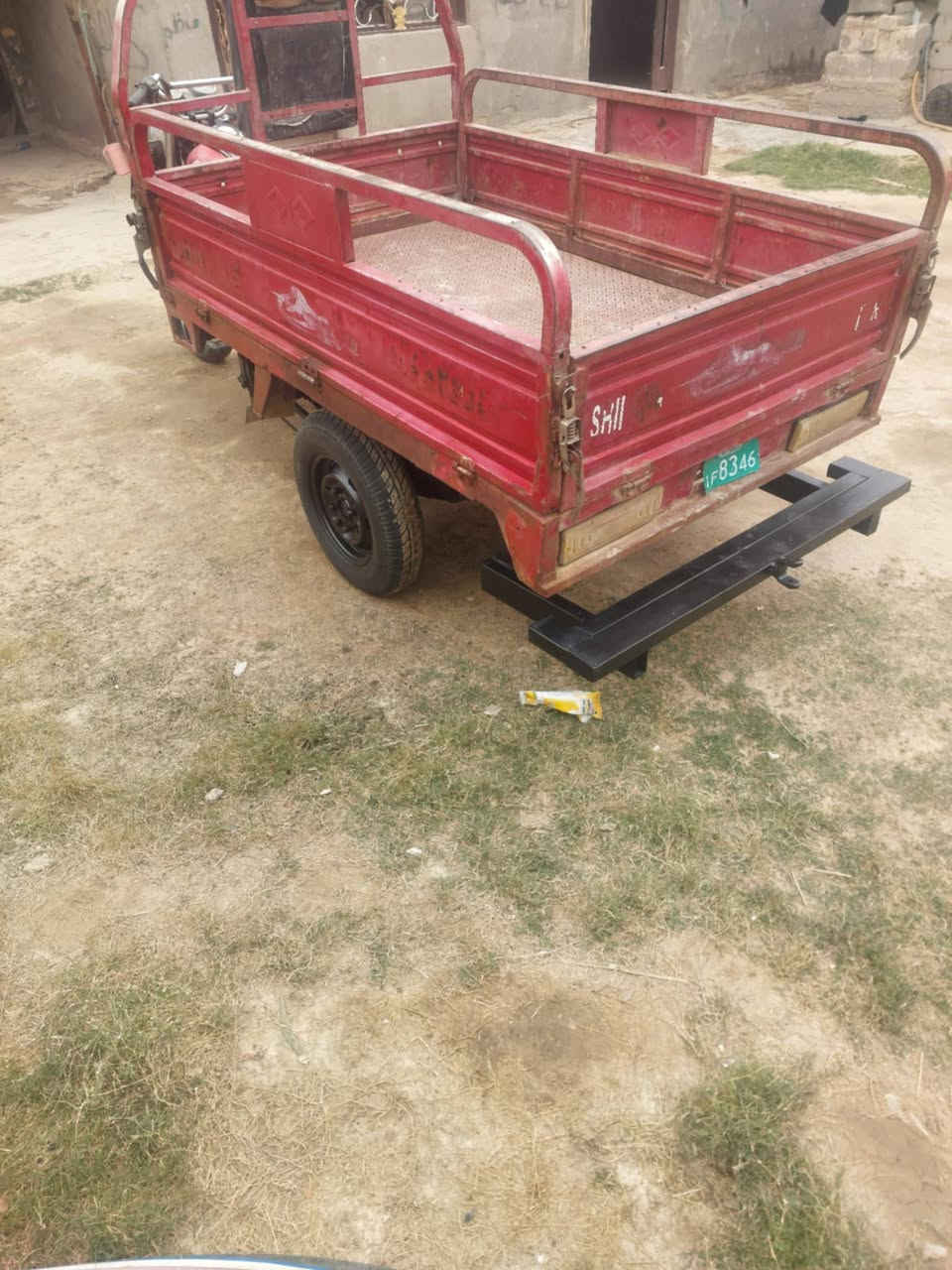 سلام عليكم سكوته لبيع موديل  21 سكوته جاهزه مكاني بابل كفل لستفسار عل رقم ***********
