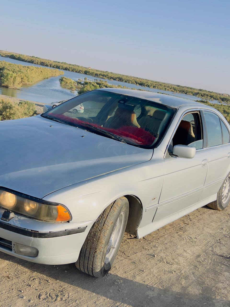 بي ام صقر 2002 ادوات متوم شمالي..
محور vvt  مكينه وكير خير من الله شرط نضافه

طخم تاير جديد 

باتري جديد

سياره شرط شغل

فقط عوزها ترتيب كهربائات وحداديه نص عمر

مستعجل علبيع بسبب ضروف 

مكاني ذي قار 

واتساب ***********
