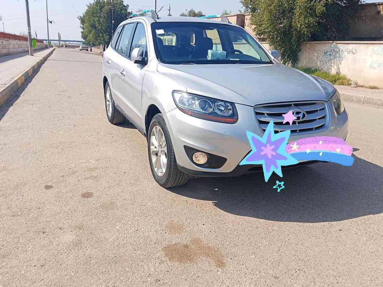 سلام عليكم سياره سنتافيه دوات 10سياره جاهزه مكينه كير تبريد تدفه تبريد بل كشنات سياره فول مواصفات عده الفتحه كشنات جلد تحكم ستيرن شاشه ايباد حساسات خلفيه كامره خلفيه كشنات كهربائي ثلاجه كاز له حصه بكل المحطات متوم رقام وسنويه نكليزي جديد طبق لاصل 29ماناقصه شي حداده طوبه شاير ترحيب بل مري مكاني البصره سعر 50وبيه مجال ***********
